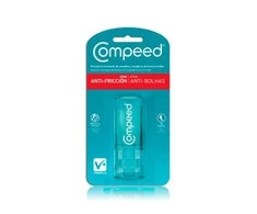 "Compeed "Anti Blister Stick" lazdelė" 8ml