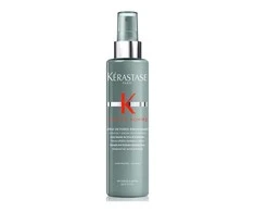 Kérastase Genesis Homme stiprumą ir tankumą didinantis purškiklis nenuplaunamas plaukų priežiūros priemones vyrams, 150 ml