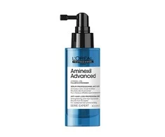 Stiprinamasis serumas nuo plaukų slinkimo L'oreal Professionnel Aminexil Advanced 90ml