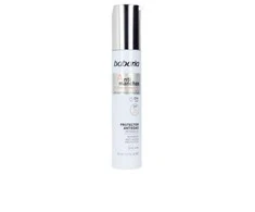 "Babaria" drėkinamasis skystis nuo tamsių dėmių Spf20 50ml