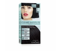 Cleare Institute Colour Clinuance 1.0 Juodas plaukų dažai