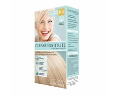 Cleare Institute Colour Clinuance 10.1 Champagne Blond plaukų dažai