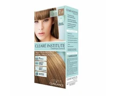 Cleare Institute Colour Clinuance 7.0 Delicate Skirtas šviesiems plaukams plaukų dažai