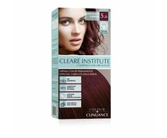Cleare Institute Colour Clinuance 5.6 Chocolate Cherry plaukų dažai