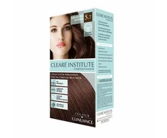 Cleare Institute Colour Clinuance 5.7 Intense Chocolate plaukų dažai