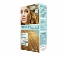 Cleare Institute Colour Clinuance 7.3 Auksinė šviesiaplaukė plaukų dažai