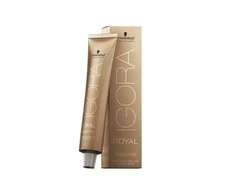 Schwarzkopf Igora Royal Absolutes ilgalaikio poveikio žilų plaukų dažai 60 ml - 9-60