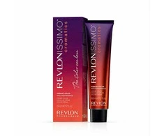 plaukų dažai Revlonissimo Cromatics C50-Violetinė Raudona 60ml