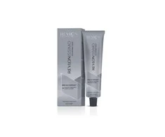 plaukų dažai "Revlonissimo Colorsmetique 7-Medium Skirtas šviesiems plaukams" 60ml