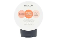 Plaukų dažai "Revlon Nutri Color Filters Fashion 400" 240ml