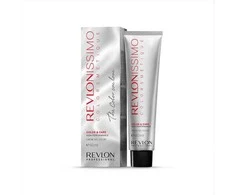 Revlon Revlonissimo Colorsmetique Hair Dye 60ml - 7,41 | Średni Kasztanowy Popielaty Blond