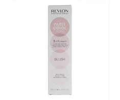 plaukų dažai Revlon Nutri Color Filters Toning Blush 100ml