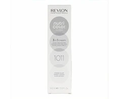 plaukų dažai Revlon Nutri Colour Filters Tonizuojantis 1001 100ml
