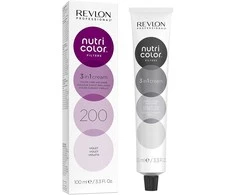 Plaukų dažai "Revlon Nutri Color Filters Fashion 200" 100ml