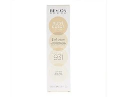 Plaukų dažai Revlon Nutri Color Filters Toning 931 100ml