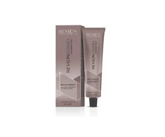 Plaukų dažai Revlonissimo Colorsmetique High Coverage 7,41-Natural Chestnut Skirtas šviesiems plaukams 60ml
