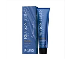 Revlon Revlonissimo Colorsmetique Hair Dye 60ml - 012 | Opalizujący Pilka