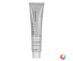 plaukų dažai Revlon Revlonissimo Spalvą išsaugantis Nmt 7.24 Copper Pearl Blond 60ml