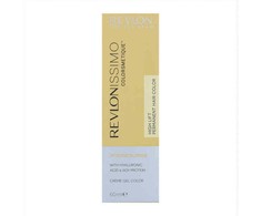 Revlon Revlonissimo Colorsmetique Hair Dye 60ml - 1201 | Popielaty