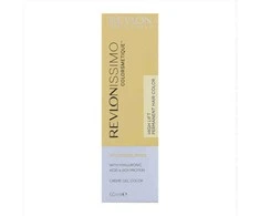 Plaukų dažai Revlon revlonissimo colorsmetique intense blonde 1217mn bronze pilkas, 60ml