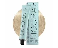 plaukų dažai Schwarzkopf Igora Royal Highlifts 12-2 60ml