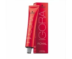 plaukų dažai Schwarzkopf Igora Royal 5-57 60ml