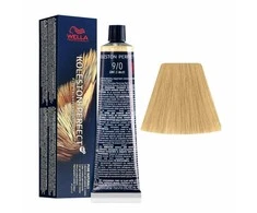 Wella Koleston Perfect Me+ plaukų dažai 60ml - 9/0