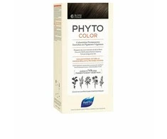 Phyto Phytocolor Permanent Color, 112 ml