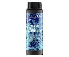 Nuolatinės spalvos dažymo Redken Color Gels Lacquers Nº 7AB Moonstone (60 ml)