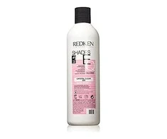 Nuolatinės spalvos dažymo Redken Shades EQ 000-crystal clear (500 ml)