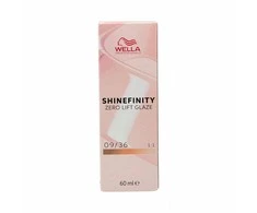 plaukų dažai Wella Wp Sf Base Atb Gold 9-36 60ml Iepskan