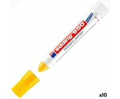 Edding Pramoninis žymeklis 950 geltonoje paste (EG1025)