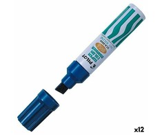 Pilot Pen Pilot Marker permanentny SCA-6600L 3-10 mm Mėlyna