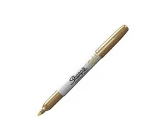 Markeris Sharpie Permanent Metallic Auksinis - 1891062