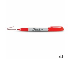 Sharpie Newell MARKER PERMAN OKR P-MATE SHA F CZE PUD A 12