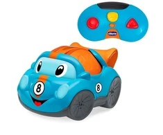Chicco 148707 ROLLY COUPE RC AUTOMOBILIS
