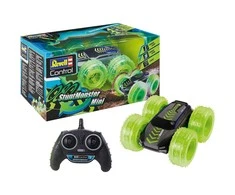 REVELL RC triukinis automobilis Stunt Monster Mini, 235099090