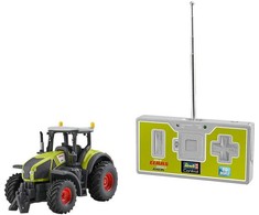 *****REVELL RC traktor MiniClaas960Axion 23488