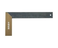 Kampamatis Sola SRG 300; 300x145 mm