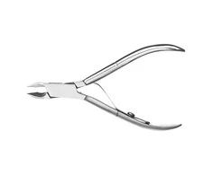 Odelių žnyplės Mini Eurostil, 8 cm