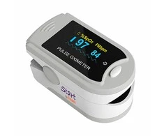 Pulsoksimetris iHealth iHealth Andon – Pulsoksimetris