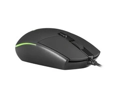 Mars Gaming MMG Pelė žaidimams / RGB / 3200 DPI / USB