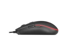 Mars Gaming MMG Pelė žaidimams / RGB / 3200 DPI / USB