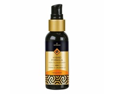 Oranžinis Sensuva - Hybrid Personal Moisturizer Oranžinis Creamsicle 125 ml