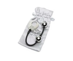 Fifty Shades of Grey Fifty Shades of Pilkas - Inner Goddess Mini Sidabrinis Pleasure Balls 85g
