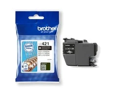 Brother Ink Cartridge | Juodas