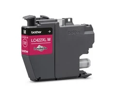 BROTHER LC422XLM HY INK FOR BH19M/B