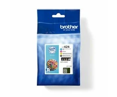BROTHER LC424VAL INK FOR MINI19 BIZ-SL