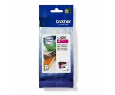 BROTHER LC426M RAŠALŲ RAŠALŲ KASETĖ, IŠĖLIS = 1500 puslapių