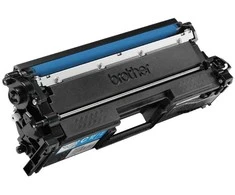 BROTHER TONER CYAN XL, 9000 PAGES